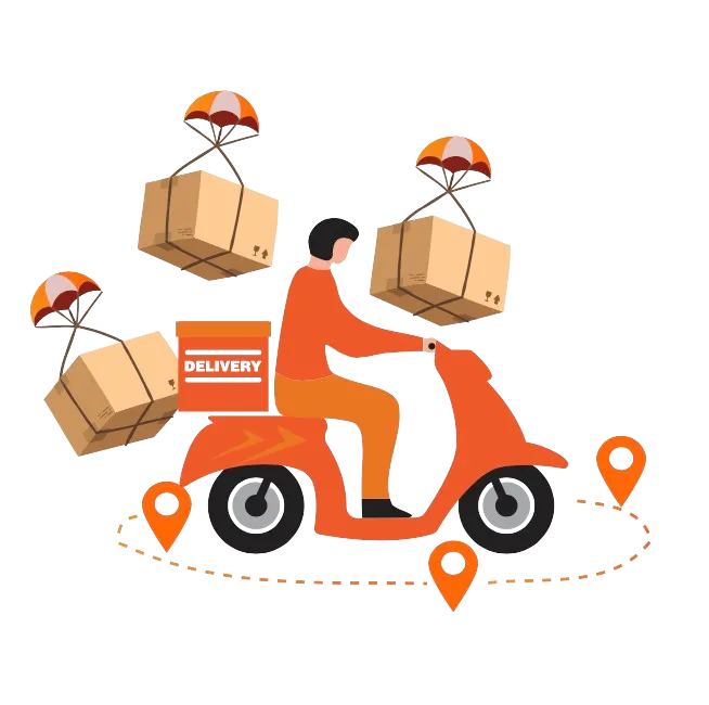 Delivery Service